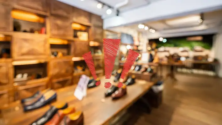 Kayseri'de de bir dönem şubeleri vardı: Konkordato haberi gündemi salladı!