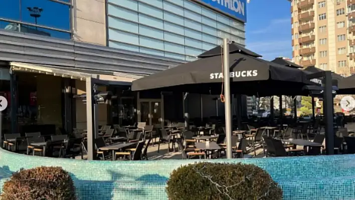 Kayseri'de de bulunan ünlü kahve zinciri kapanacak mı? İşte iddialar!