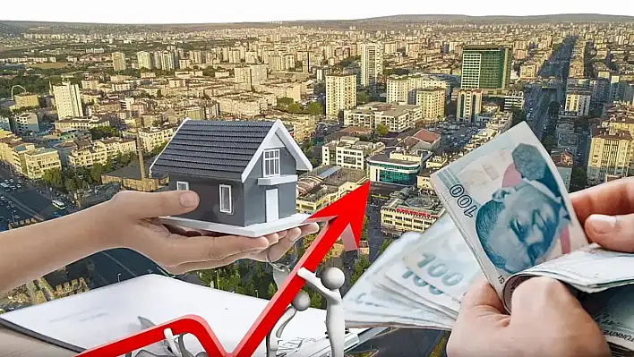 Kayseri'de de Ekim ayı zam oranı belli oldu!