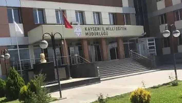 Kayseri'de de geri sayım başladı: Son 5 gün!