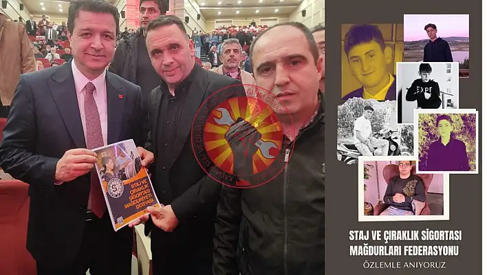 Kayseri'de de isyan sesleri yükseldi: En az 12 çocuk artık aramızda değil!