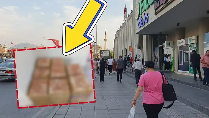 Kayseri'de de pahalılığa dayanamadı: Büyüğü zamlandı, küçüğü ucuzladı!