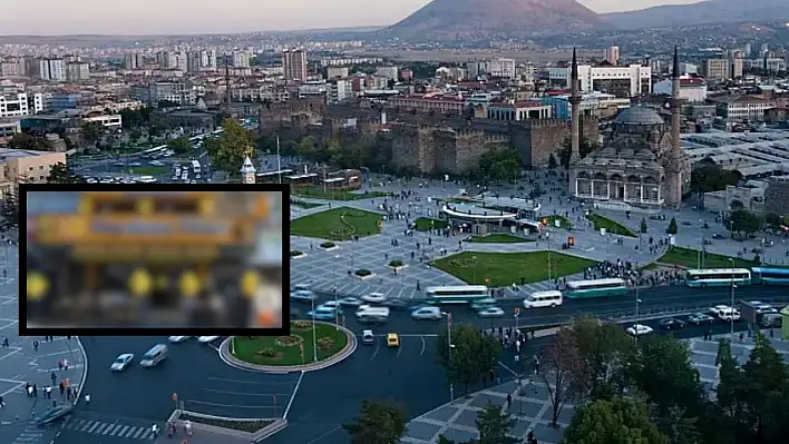 Kayseri'de de şubesi bulunan döner grubu satışa çıktı – İşte istenen rakam