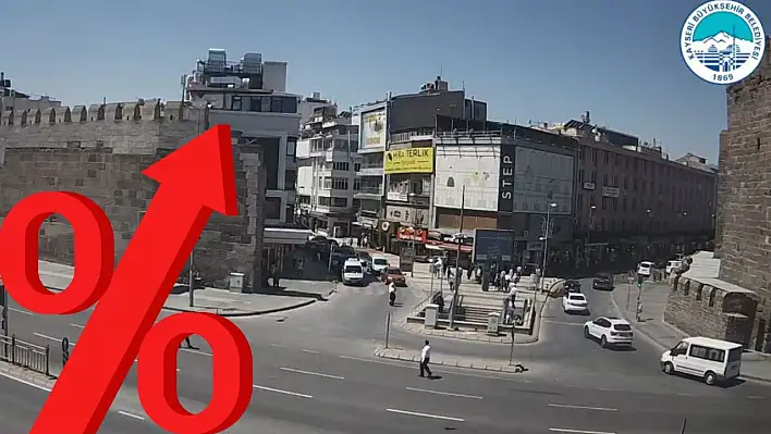 Kayseri'de de talep patladı, fiyatlar uçtu: Yüzde 70 zam!