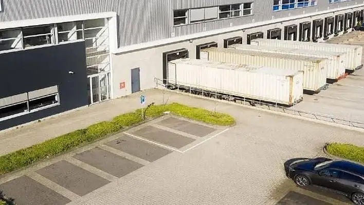 Kayseri'de de tesisleri var: Dev şirket Fransızlara satılıyor!