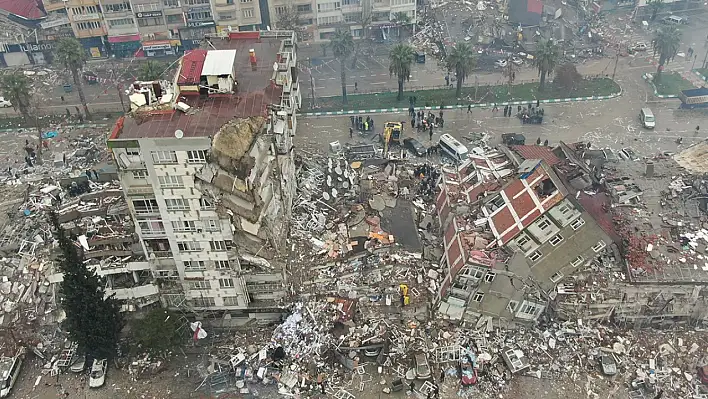 Kayseri'de de yeni önlemler şart!