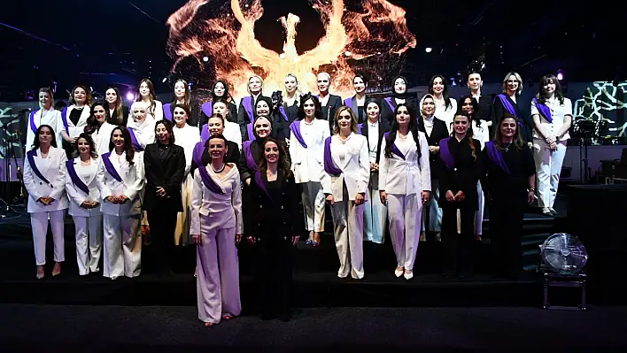 Kayseri'de 'Değer Katan Dergisi'nin lansmanı gerçekleştirildi!