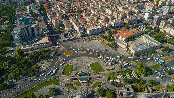 Kayseri'de Değişiklik Olmayacak!