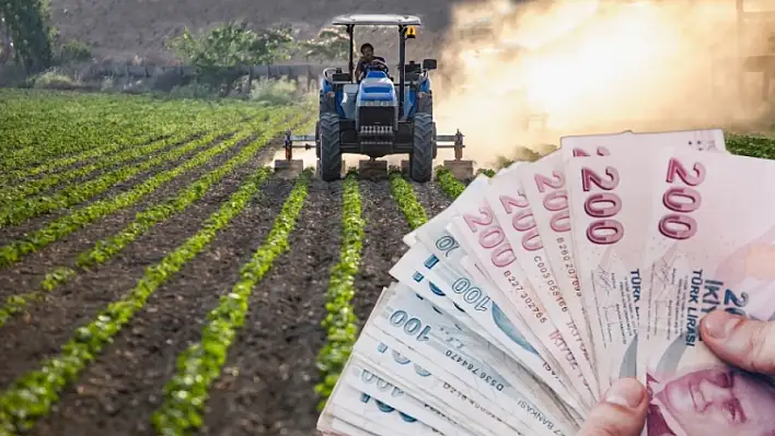 Kayseri'de destek ödemeleri hesaplara ne zaman yatacak? Rakam ve saat belli oldu!