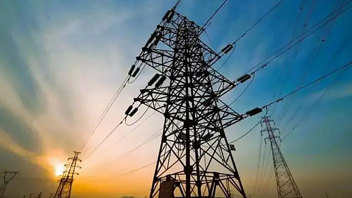 Kayseri'de dev elektrik kesintisi: 9 ilçede etkili olacak! - 2 Mayıs 2025