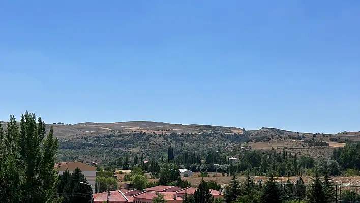 Kayseri'de dev kentsel dönüşüm için ihaleye çıkıldı