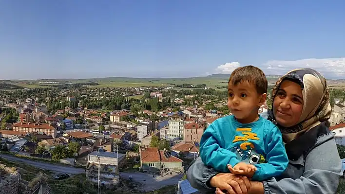 Kayseri'de DMD Hastası Yakup Çalık için anlamlı etkinlik!