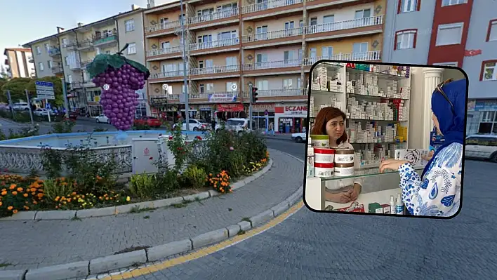 Kayseri'de doktor sahaya indi: Eczanelerden destek istedi!