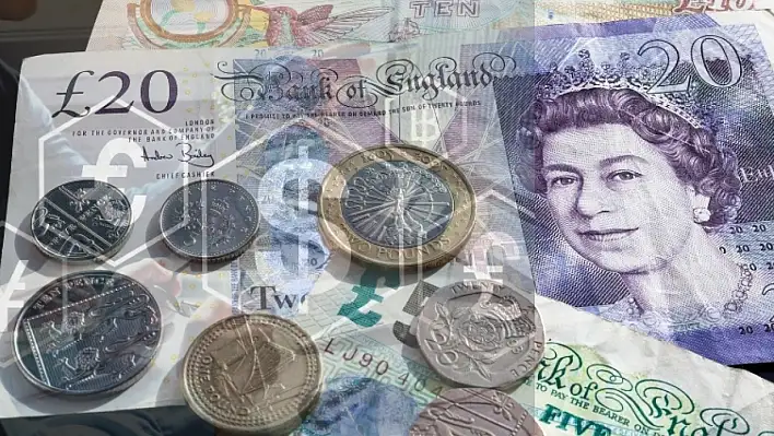 Kayseri'de döviz kurları ayın son gününe nasıl başladı? Euro, Dolar, Sterlin, Frank, Riyal... (30 Nisan)