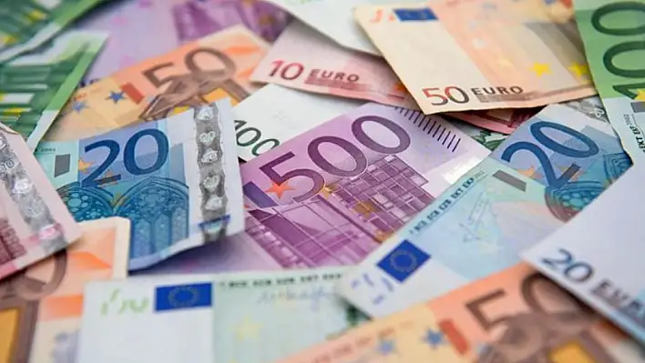 Kayseri'de döviz kuru bugün ne kadar oldu? (11 Mayıs)