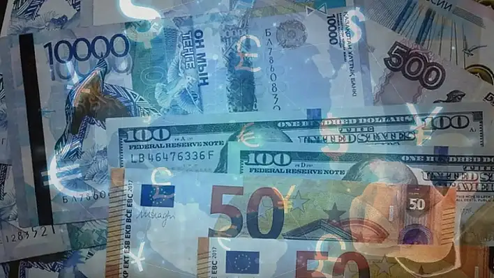 Kayseri'de döviz piyasaları bugün nasıl seyrediyor? (17 Mayıs)