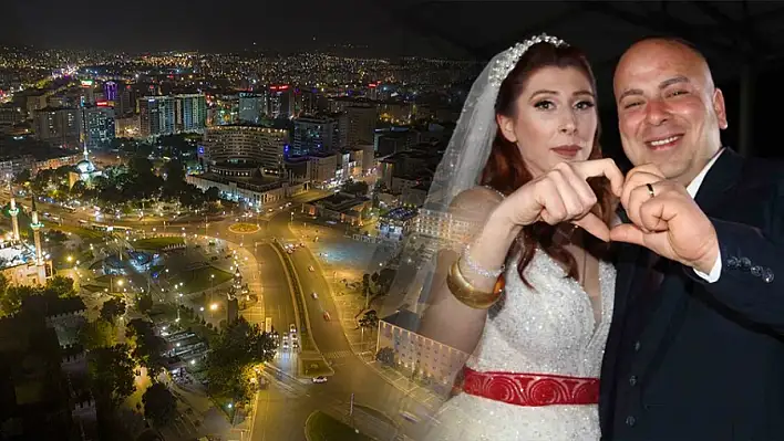 Kayseri'de düğünlerde göbek atmak pahalıya patlayacak!