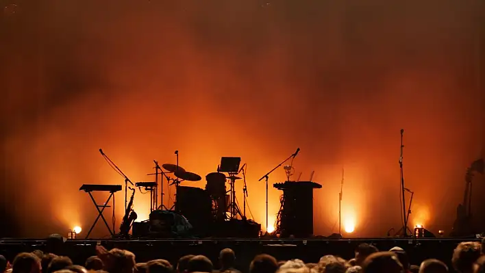 Kayseri'de dünyaca ünlü müzik grubu sahne alacak!