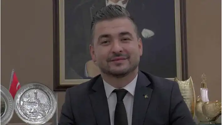 Kayseri'de eczacıların yeni yeri belli oldu