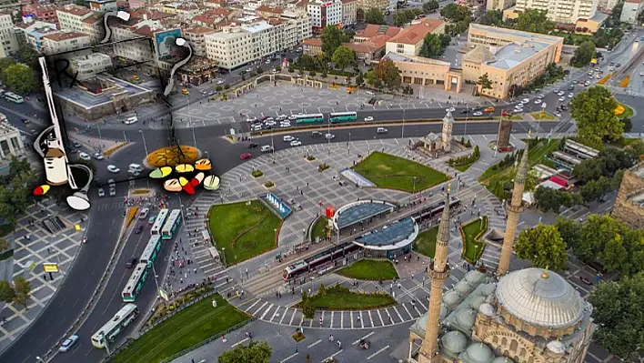 Kayseri'de eczaneler için personel aranıyor! İş ilanları