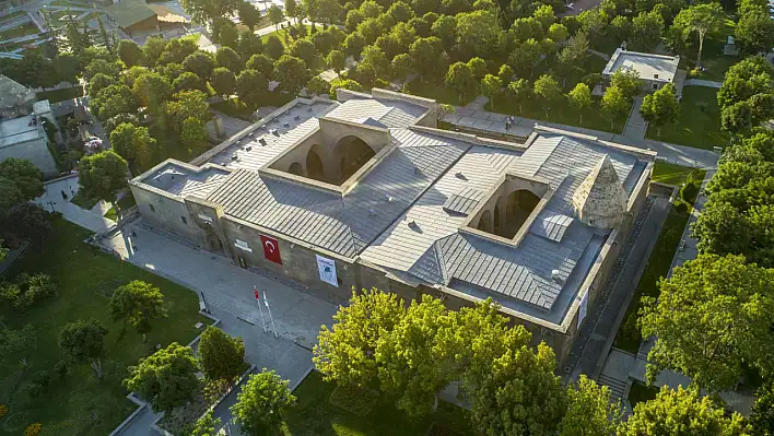 Kayseri'de eğitim hizmetleri tescilleniyor