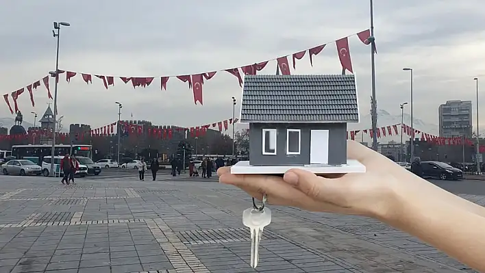 Kayseri'de Ekim ayı kira ve iş yeri zam oranları ne zaman belli olacak?