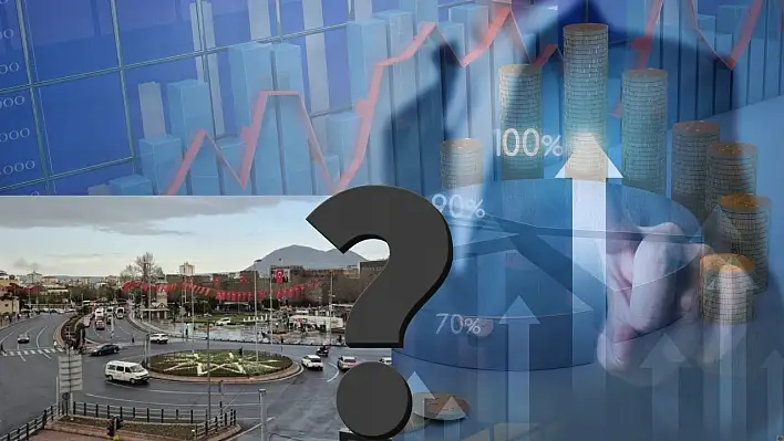 Kayseri'de ekonominin nabzı değişti: Birileri krizi fırsata çeviriyor!