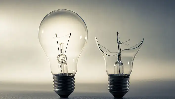 Kayseri'de elektrik kesintisi! 4 Haziran 2025'te hangi ilçelerde elektrik yok?