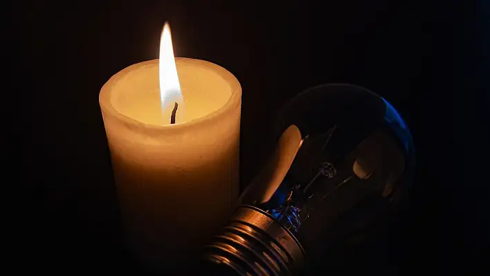 Kayseri'de elektrik kesintisi: 11 İlçe etkilecek! 11 Temmuz 2025