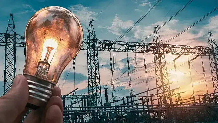 Kayseri'de elektrik kesintisi! Hazırlığınızı yapın… 15 Eylül 2025