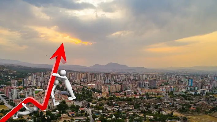Kayseri'de emlak piyasası bu yüzden yükseliyor – İşte çarpıcı açıklamalar!