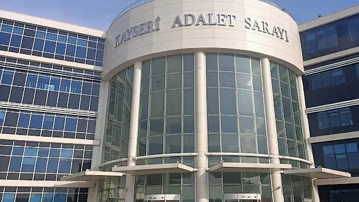 Kayseri'de eniştesi olarak bildiği babasını öldüren kadının davasında yeni gelişme!