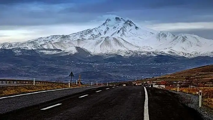 Kayseri'de Erciyes tahsilatı başladı: Kaçış yok!