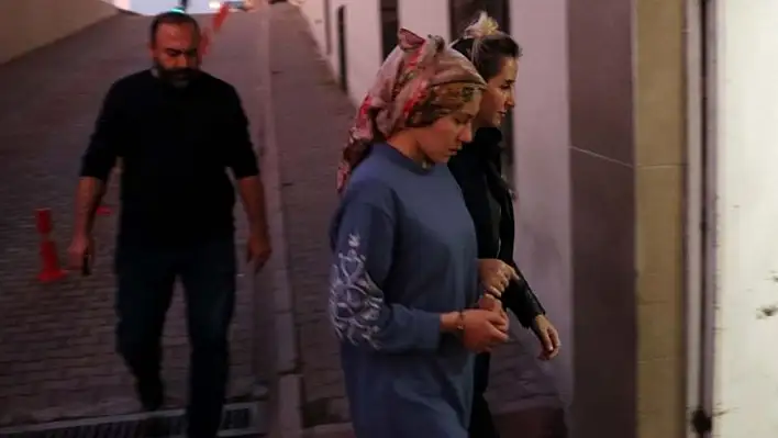 Kayseri'de eşini öldüren kadının yargılamasında savcı kararını açıkladı