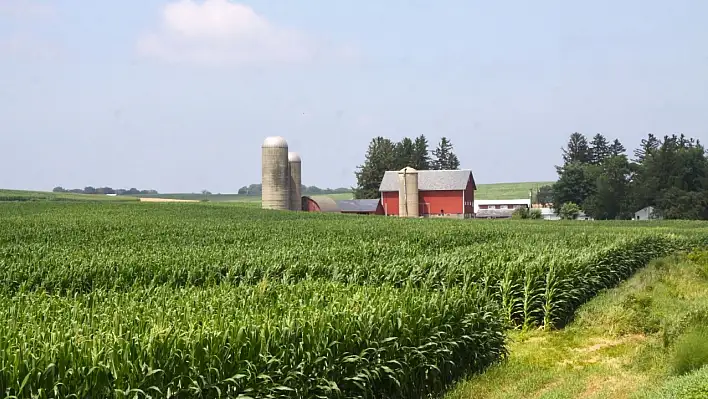 Kayseri'de et, süt ve yumurta üreticileriyle toplantı yapıldı