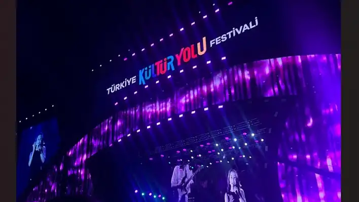 'Kayseri'de etkinlik mantıklı değil' Kültür Yolu Festivaline tepki!