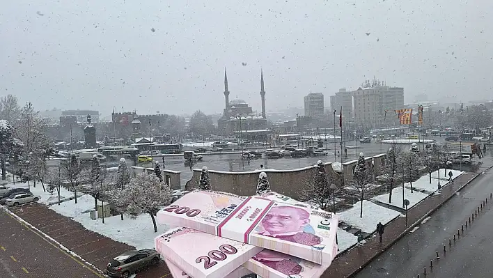 Kayseri'de ev ve kira fiyatlarına doğrudan etki ettiler!