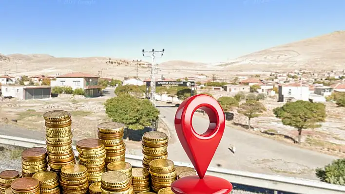 Kayseri'de ev yaptırmak isteyenler dikkat: TOKİ o ilçede satışa çıkardı!