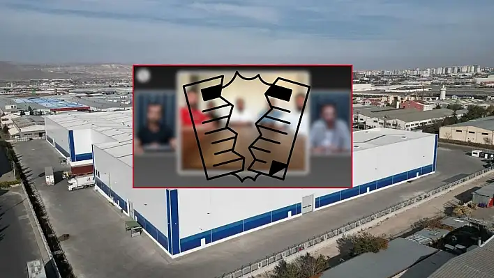 Kayseri'de fabrikadan atılan 14 işçi: Sırf bu sebepten kapı önüne koyulduk!