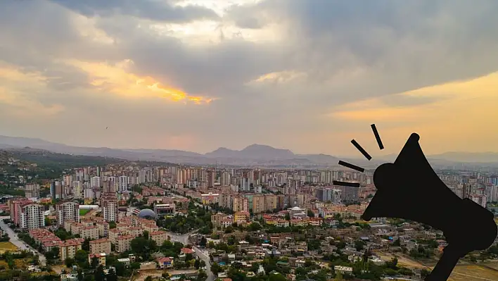 Kayseri'de faizsiz 36 ay taksit imkanı ile 23 daire satışa çıktı!