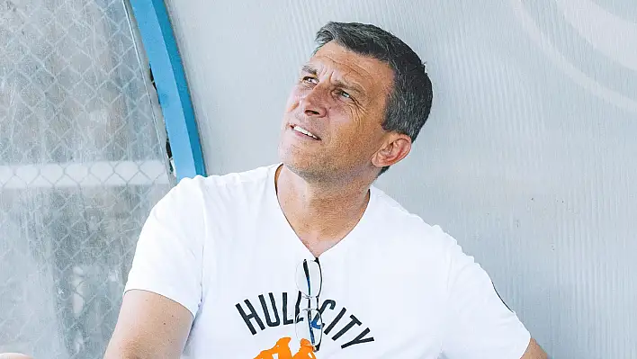 Kayseri'de efsane, İngiltere'de hayal kırıklığı! Jakirovic aynı rüyayı göremiyor!