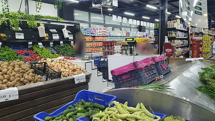 Kayseri'de fiyatlar uçtu: Kilosu 55-75 TL arasında değişiyor, 2024'ün aynı ayında 25 TL'ydi!