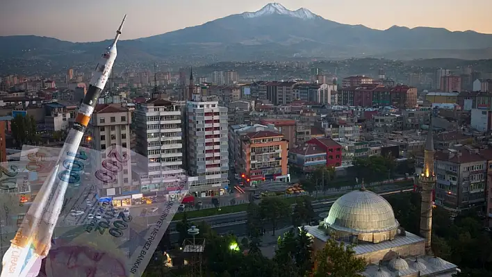 Kayseri'de fiyatlar yine uçuşa geçti – Yüzde 60'a varan zam!