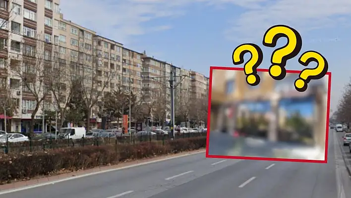 Kayseri'de Franchising sona erdi: Ünlü kuaför işletmesi isim değiştirdi!