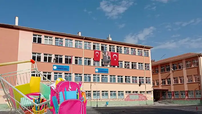 Kayseri'de Gazeteci Azim Deniz'den toplumsal harekete davet!