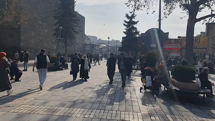 Kayseri'de geçtiğimiz yıl binlerce kez yapıldı: Bu yılda devam ediyor!