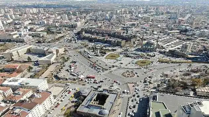 Kayseri'de gelenek bozulmuyor: Bu Cuma'da eşzamanlı gerçekleşecek