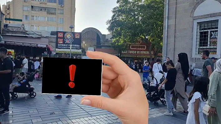 Kayseri'de gençlere büyük sürpriz: O kartı alanlar artık para ödemeyecek!