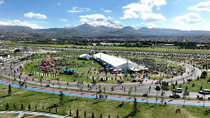 Kayseri'de Gençlik Turnuvası Kayıtları Başladı!