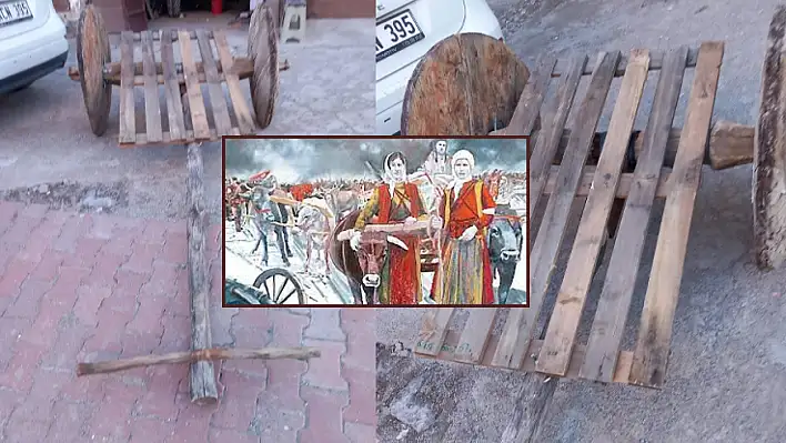 Kayseri'de geri sayım başladı - Gösteri merakla bekleniyor!